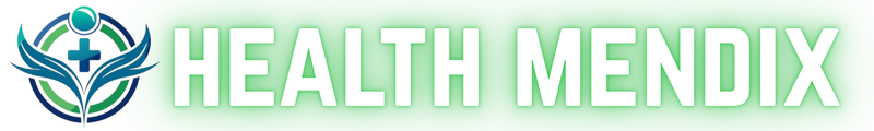 HealthMendix – Trusted Health Tips, Care Wellness Guide